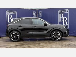 Vauxhall Mokka Electric 50kWh Ultimate SUV 5dr Electric Auto (136 ps) 2