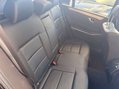 Mercedes-Benz E Class 2.1 E220 AMG Night Edition Premium Bluetec Auto 5dr 56