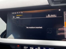 Audi A3 1.0 A3 Sportback 30 TFSI Sport 5dr 35