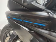 Yamaha R125 YZF 2023 ONLY 4K 1 OWNER NEW MOT SERVICED SPORTS BIKE 125CC 41