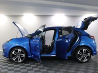 Ford Puma ST-LINE X MHEV 6