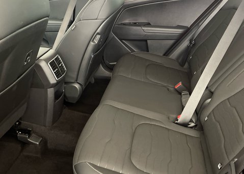 Kia Sportage '3' 1.5 T-GDi DCT 48v 12