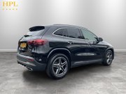 Mercedes-Benz GLA 1.3 GLA200h MHEV AMG Line (Executive) SUV 5dr Petrol Hybrid 7G-DCT Euro 6 ( 7