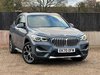 BMW X1 SDRIVE18D XLINE