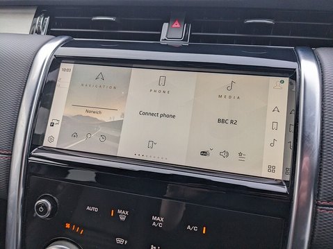 Land Rover Discovery Sport R-DYNAMIC S PLUS MHEV 32