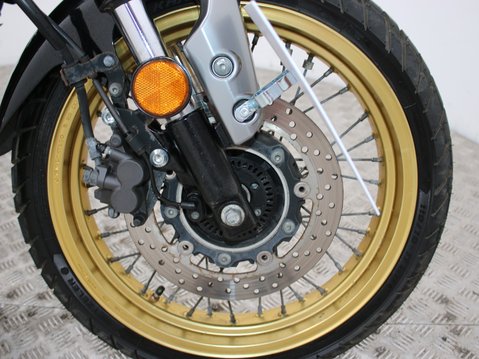 Yamaha XSR125 XSR 125 (MTM125) Legacy 23
