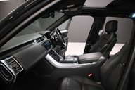 Land Rover Range Rover Sport 3.0 Range Rover Sport HSE Dynamic Black D MHEV Auto 4WD 5dr 10