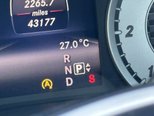 Mercedes-Benz A Class 1.5 A180 CDI Sport Edition Hatchback 5dr Diesel 7G-DCT Euro 5 (s/s) (109 ps 53
