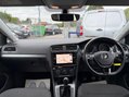 Volkswagen Golf 1.6 TDI SE Nav Euro 6 (s/s) 5dr 25