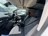 Vauxhall Combo Crew Cab LWB L2H1 Low Roof Prime 2300 Aircon Cruise Nav EURO 6 15