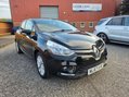 Renault Clio 1.5 Clio Dynamique Nav Eco dCi 5dr 22
