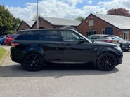Land Rover Range Rover Sport 4.4 Range Rover Sport Autobiography Dynamic SDV8 Auto 4WD 5dr 21