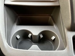 Ford Tourneo Custom 2.0 Tourneo Custom 320 Zetec EcoBlue Auto 4dr 48