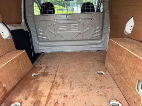 Peugeot Bipper 1.2 Bipper Professional HDi 10