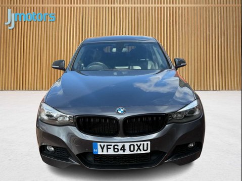 BMW 3 Series 3.0 330d M Sport GT 5dr Diesel Auto xDrive Euro 6 (s/s) (258 ps) 9