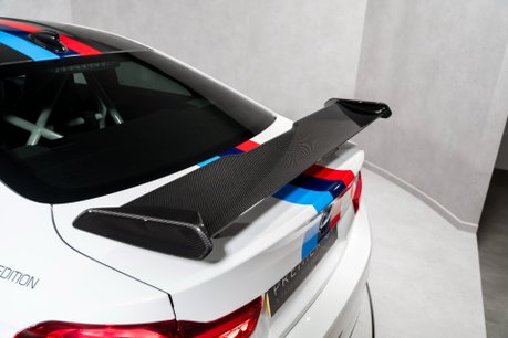 BMW M4 DTM CHAMPION EDITION. NOW SOLD. SIMILAR REQUIRED. PLEASE CALL 01903 254800. 34