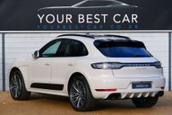 Porsche Macan 2.9 Macan T Semi-Auto 4WD 5dr 11