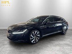 Volkswagen Arteon 2.0 TSI R-Line Shooting Brake 5dr Petrol DSG Euro 6 (s/s) (190 ps) Air Con
