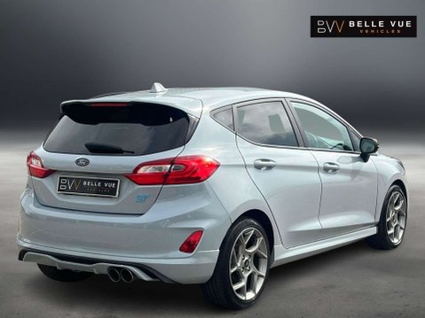 Ford Fiesta 1.5 Fiesta ST-2 T 5dr *NATIONAL DELIVERY* 3