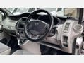 Vauxhall Vivaro 2.0 2700 CDTi Panel Van 4dr Diesel Manual FWD L1 (195 g/km, 113 bhp) 24