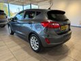 Ford Fiesta 1.0T EcoBoost Titanium Hatchback 5dr Petrol Manual Euro 6 (s/s) (95 ps) 5