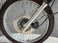 Atk MX POR APACHE 250 2008 ENDURO ROAD LEGAL FIELD BIKE 250CC PROJECT 9