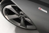 Audi A4 2.0 A4 Black Edition 40 TDI Quattro Semi-Auto 4WD 5dr 30