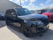 Land Rover Range Rover 5.0 Range Rover Autobiography V8 SC Auto 4WD 5dr 1