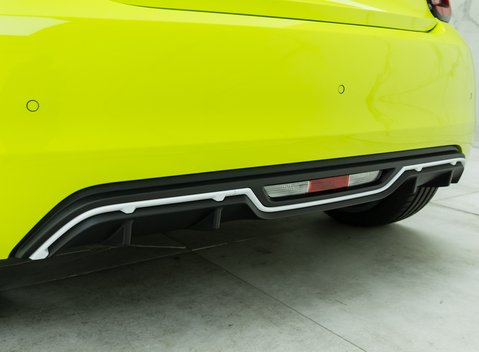 Abarth 500e Scorpionissima 40