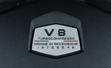 Lamborghini Urus S 36