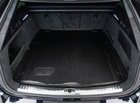 Audi RS6 Avant Vorsprung 33