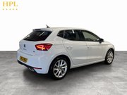 SEAT Ibiza 1.0 TSI FR Hatchback 5dr Petrol Manual Euro 6 (s/s) (110 ps) 7