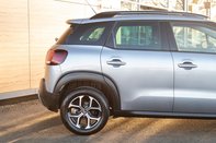 Citroen C3 Aircross PURETECH SHINE S/S EAT6 7