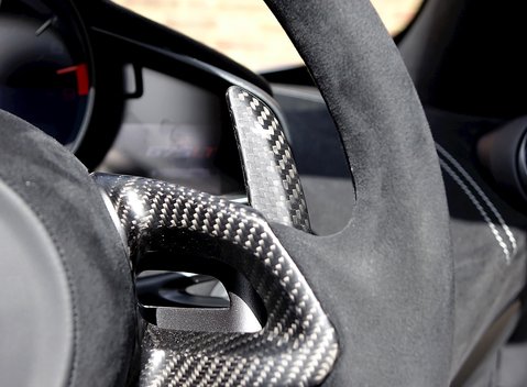 McLaren 675 LT Spider 6