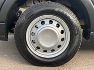 Ford Transit 350 Drw L3 165ps Crew Cab Tipper - 3.5t Towing Capacity / Air Con 34