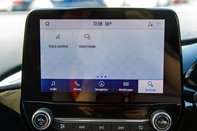 Ford Fiesta TITANIUM MHEV 22