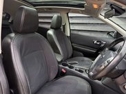 Nissan Qashqai 1.5 Qashqai 360 dCi 5dr 27