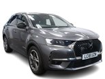 DS DS 7 1.5 BlueHDi Prestige Crossback 5dr Diesel Manual Euro 6 (s/s) (130 ps) 1
