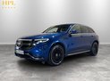 Mercedes-Benz EQC EQC 400 80kWh AMG Line (Premium Plus) SUV 5dr Electric Auto 4MATIC (408 ps) 3
