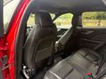 Jaguar F-Pace 2.0 F-PACE R-Sport AWD D Auto 4WD 5dr 14
