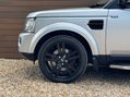 Land Rover Discovery 3.0 Discovery SE Tech SDV6 Auto 4WD 5dr 11