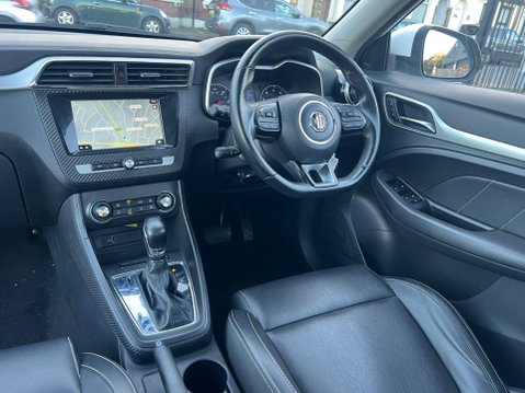 MG ZS 1.0 T-GDI Exclusive Auto Euro 6 5dr 20