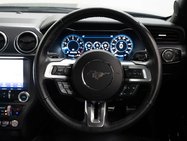 Ford Mustang 5.0 Mustang Mach 1 Auto 2dr 6