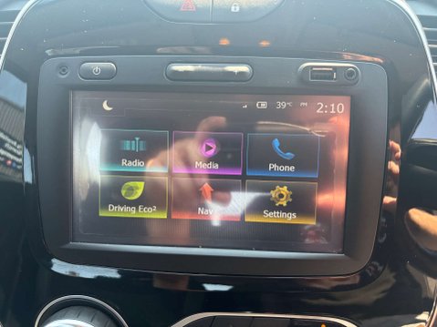 Renault Captur 0.9 Captur Dynamique Nav TCe 5dr 15
