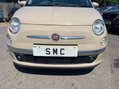 Fiat 500 1.2 Lounge Euro 6 (s/s) 3dr 8