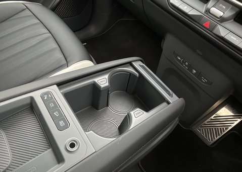 Kia EV9 GT-Line 'S' 7 seat 99.87kWh 24