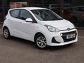 Hyundai i10 1.2 SE Euro 6 5dr 5