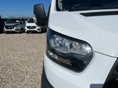 Ford Transit MWB L2H2 Medium Roof 350 EURO 6 NO VAT 22