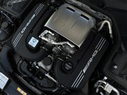 Mercedes-Benz C Class AMG C 63 S PREMIUM PLUS 96