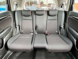 Honda Jazz 1.5 Jazz Sport Navi i-VTec CVT 5dr 53